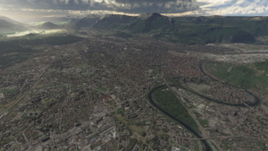 Grenoble City thumbnail 16