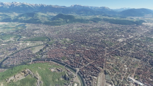 Grenoble City thumbnail 17
