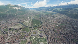 Grenoble City thumbnail 18