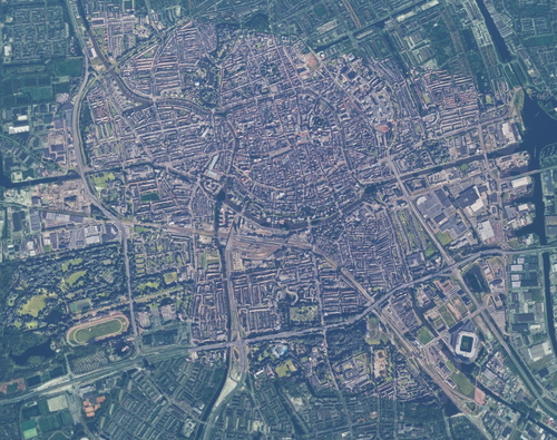Groningen - The Netherlands