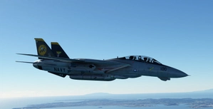 	Grumman F-14 B Tomcat VF-31 Tomcatters thumbnail 2