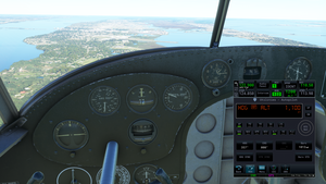 Grumman Goose G-21A Autopilot Mod thumbnail 1