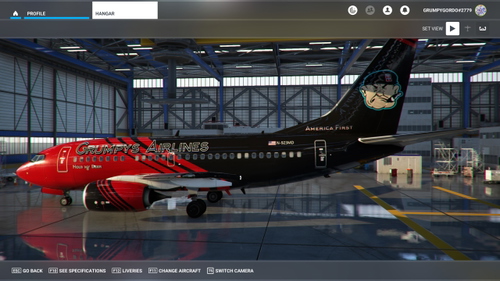 GrumpysAirlinePMDG700