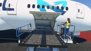 GSX  Boeing  787-8 Kuro MSFS thumbnail 2