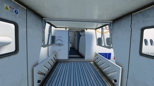 GSX  Boeing  787-8 Kuro MSFS thumbnail 4