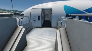 GSX  Boeing  787-8 Kuro MSFS thumbnail 6
