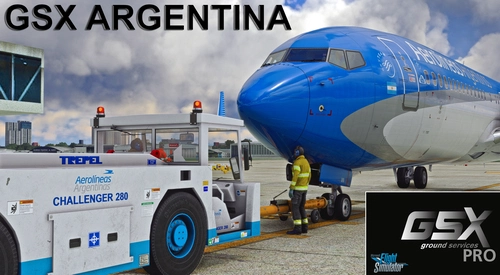 GSX Argentina - Español