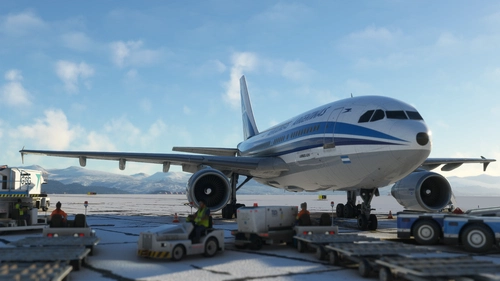 GSX Argentina Airports [DEPRECATED]