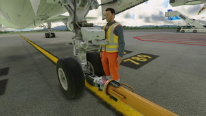 GSX Boeing 767-300ER 6D CaptainSim MSFS thumbnail 2