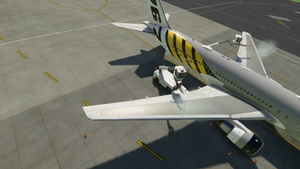 GSX Boeing 767-300ER 6D CaptainSim MSFS thumbnail 3