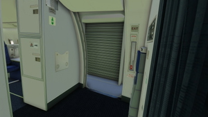 GSX Boeing 767-300ER 6D CaptainSim MSFS thumbnail 6