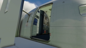 GSX Boeing 767-300ER 6D CaptainSim MSFS thumbnail 7