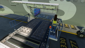 GSX Boeing 767-300ER 6D CaptainSim MSFS thumbnail 8