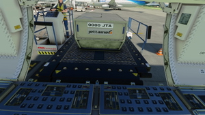 GSX Boeing 767-300ER 6D CaptainSim MSFS thumbnail 9