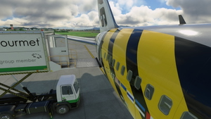 GSX Boeing 767-300ER 6D CaptainSim MSFS thumbnail 11