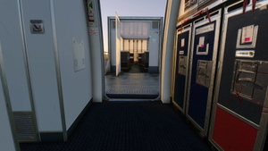 GSX Boeing 767-300ER 4D CaptainSim MSFS thumbnail 10