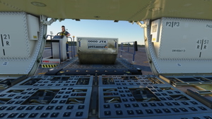 GSX Boeing 767-300ER 4D CaptainSim MSFS thumbnail 15