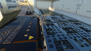 GSX Boeing 767-300ER 4D CaptainSim MSFS thumbnail 16