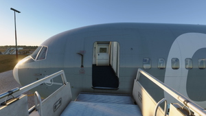 GSX Boeing 767-300ER 4D CaptainSim MSFS thumbnail 18