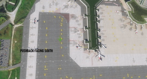 GSX Profile DAAG Algiers Intl. Airport thumbnail 8