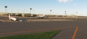 GSX Profile DAAG Algiers Intl. Airport thumbnail 2