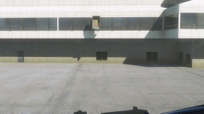 GSX Profile DAAG Algiers Intl. Airport thumbnail 4