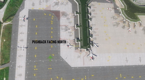 GSX Profile DAAG Algiers Intl. Airport thumbnail 5