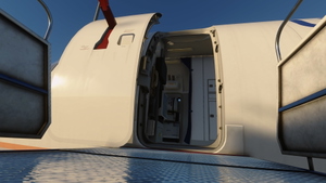GSX ERJ 175 FlightSim Studio MSFS thumbnail 9