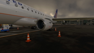 GSX ERJ 175 FlightSim Studio MSFS thumbnail 14