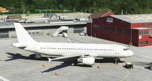 GSX - Orbx LSZB BERN thumbnail 7