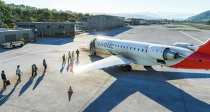 GSX - Orbx LSZB BERN thumbnail 5