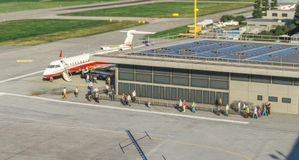 GSX - Orbx LSZB BERN thumbnail 4