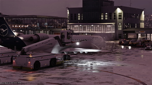GSX Profile - CRJ 900 (Aerosoft) thumbnail 13