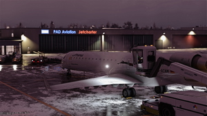 GSX Profile - CRJ 900 (Aerosoft) thumbnail 12