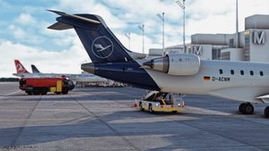 GSX Profile - CRJ 900 (Aerosoft) thumbnail 5