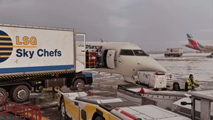 GSX Profile - CRJ 900 (Aerosoft) thumbnail 9