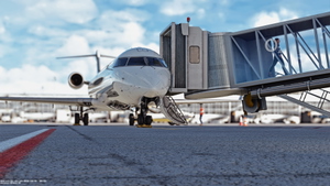 GSX Profile - CRJ 900 (Aerosoft) thumbnail 4