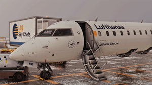 GSX Profile - CRJ 900 (Aerosoft) thumbnail 11