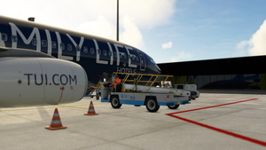 GSX Pro EBCI Charleroi Brussels South - Neve_Manuel freeware thumbnail 3