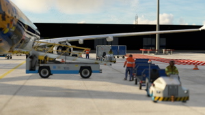 GSX Pro EBCI Charleroi Brussels South - Neve_Manuel freeware thumbnail 10