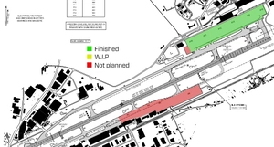 GSX Pro EBCI Charleroi Brussels South - Neve_Manuel freeware thumbnail 14