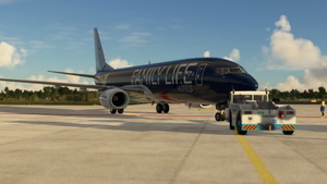 GSX Pro EBCI Charleroi Brussels South - Neve_Manuel freeware thumbnail 12