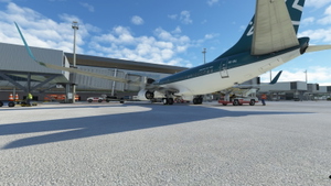 GSX PRO - Florianópolis SBFL (BLG Brazil Land Games) thumbnail 2