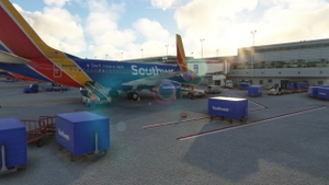 GSX Pro KMDW Profile thumbnail 2