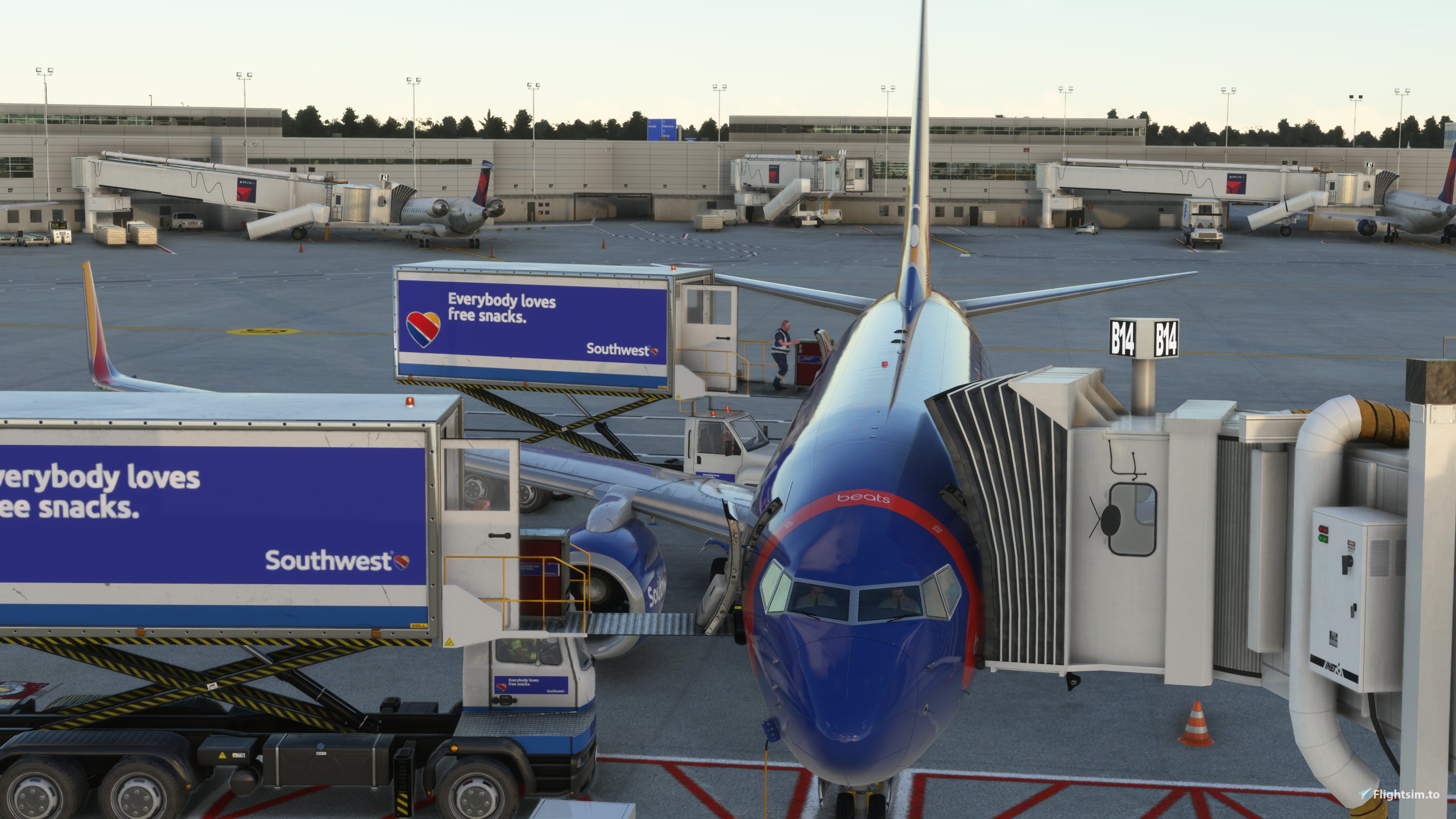 GSX Pro KMDW Profile - Image 1
