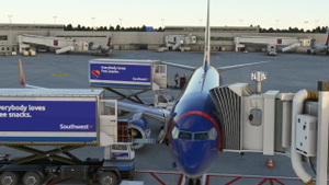 GSX Pro KMDW Profile thumbnail 1