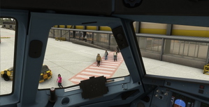 GSX Pro: LHBP Budapest Liszt Ferenc International Airport thumbnail 4