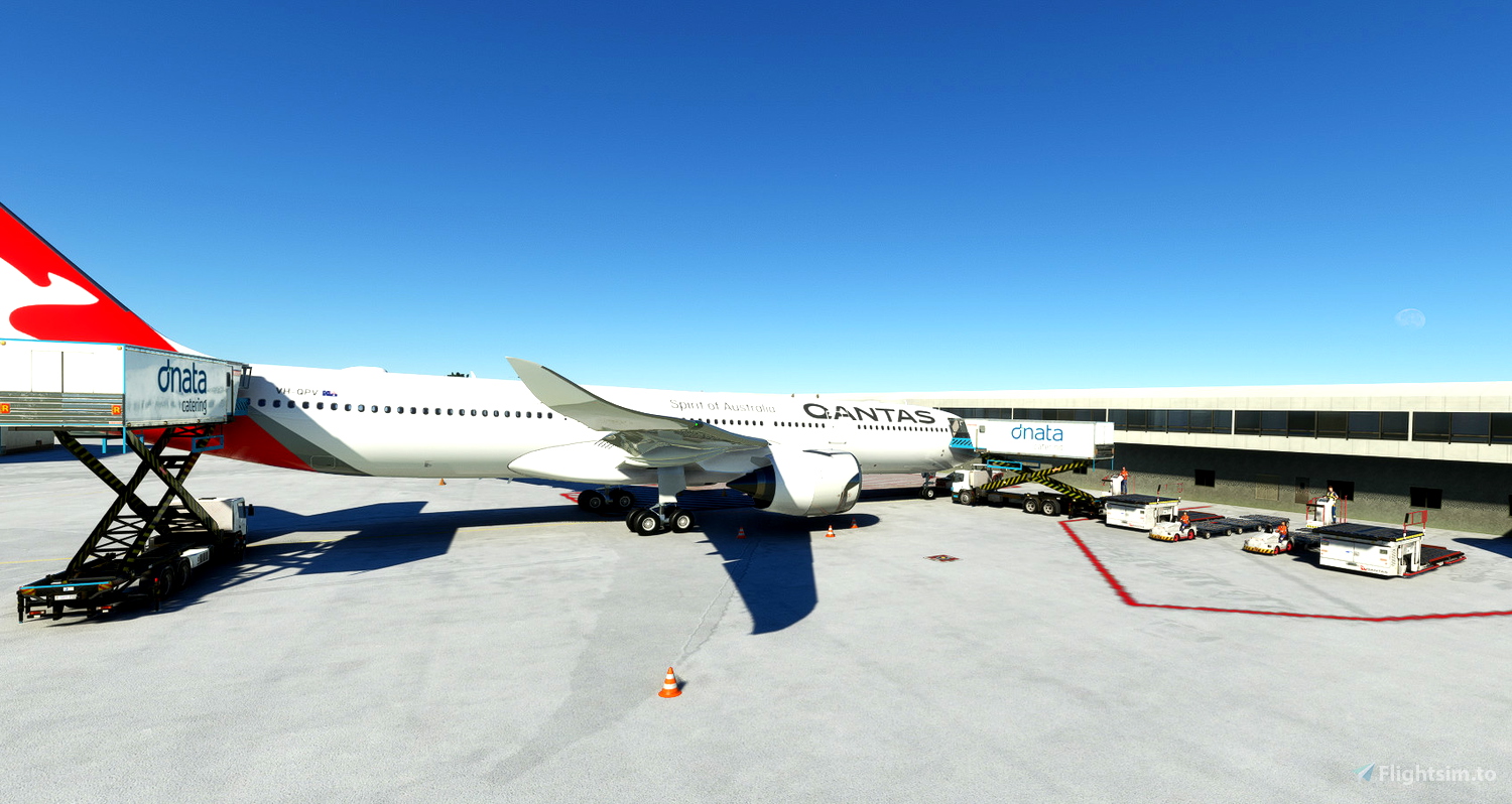 GSX Pro Profiles for Microsoft Flight Simulator | MSFS | Flightsim.to