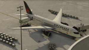 GSX Pro Profile - CYVR (Vancouver Intl) - Project YVR  thumbnail 1