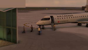 GSX Pro Profile - CYVR (Vancouver Intl) - Project YVR  thumbnail 2